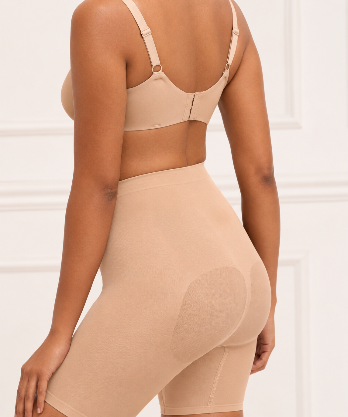 SCULPTit  Butt Lifting Shorts