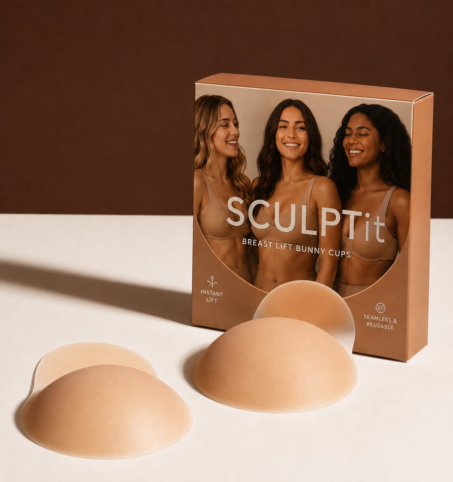SCULPTit breast lift cups
