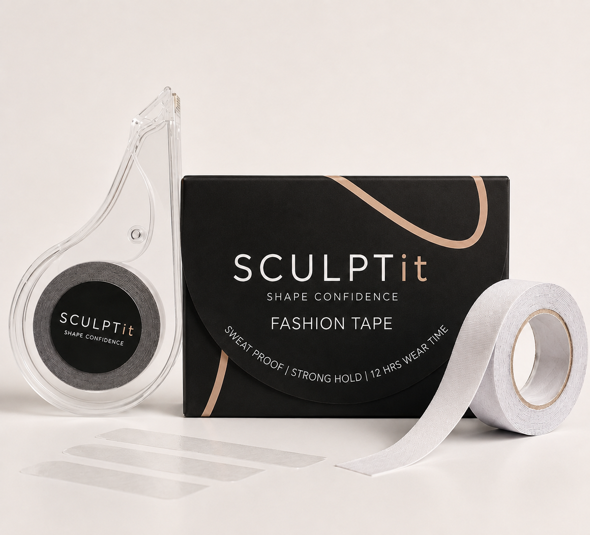 Fashion Tape