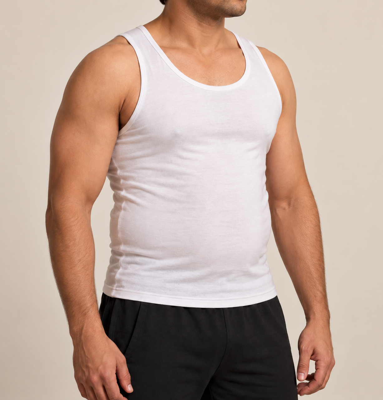 Without SCULPTit Breast Lift Cups