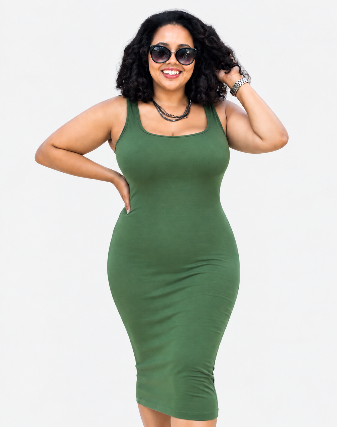 With SCULPTit Breast Lift Cups