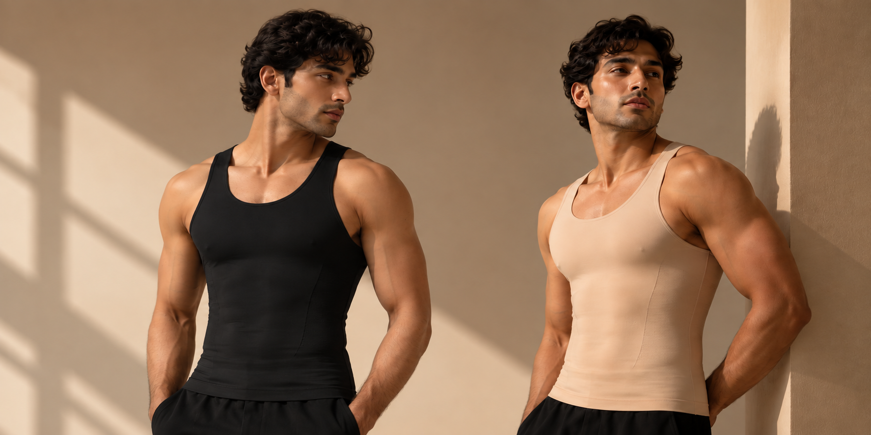 SCULPTit Men's Bodywear