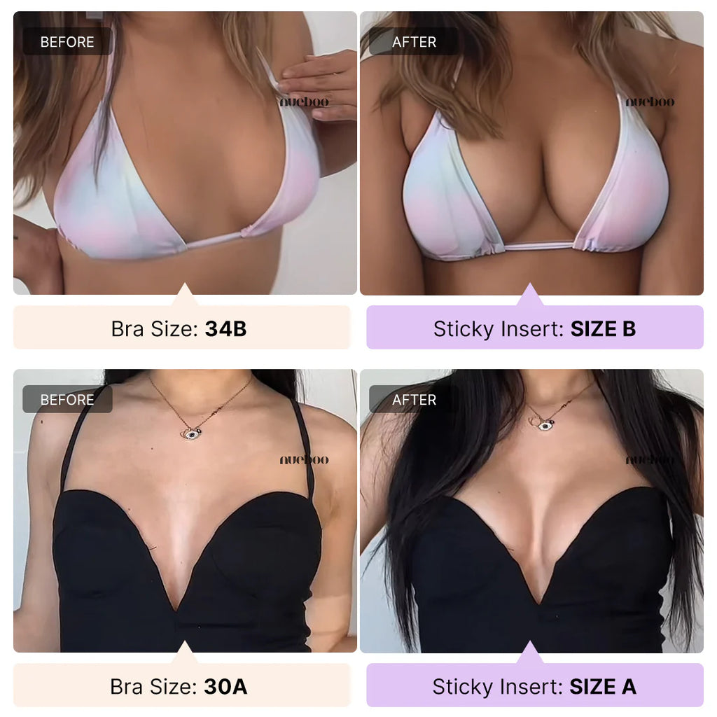 Breast Lift Pads