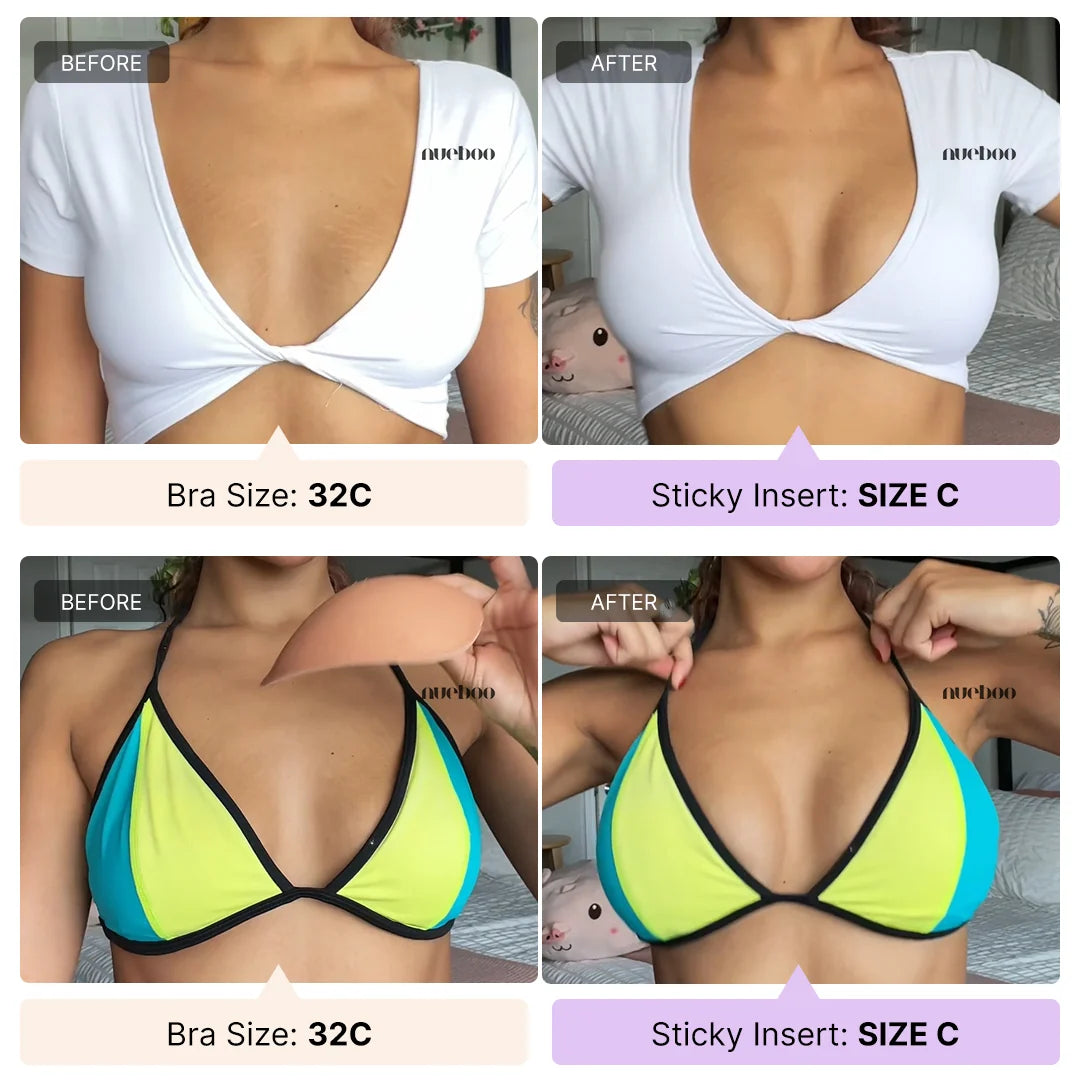 Breast Lift Pads
