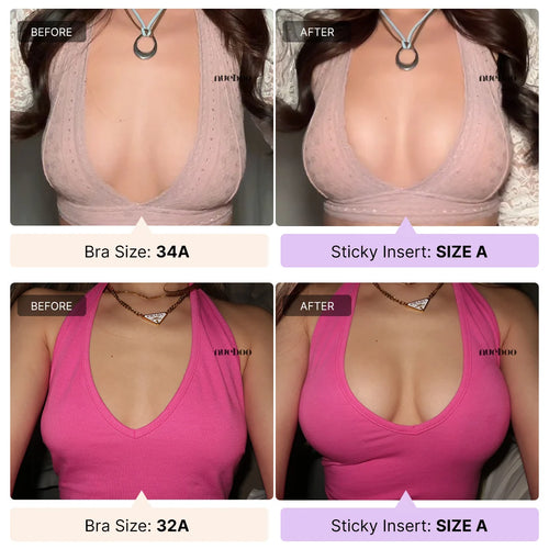 Breast Lift Pads